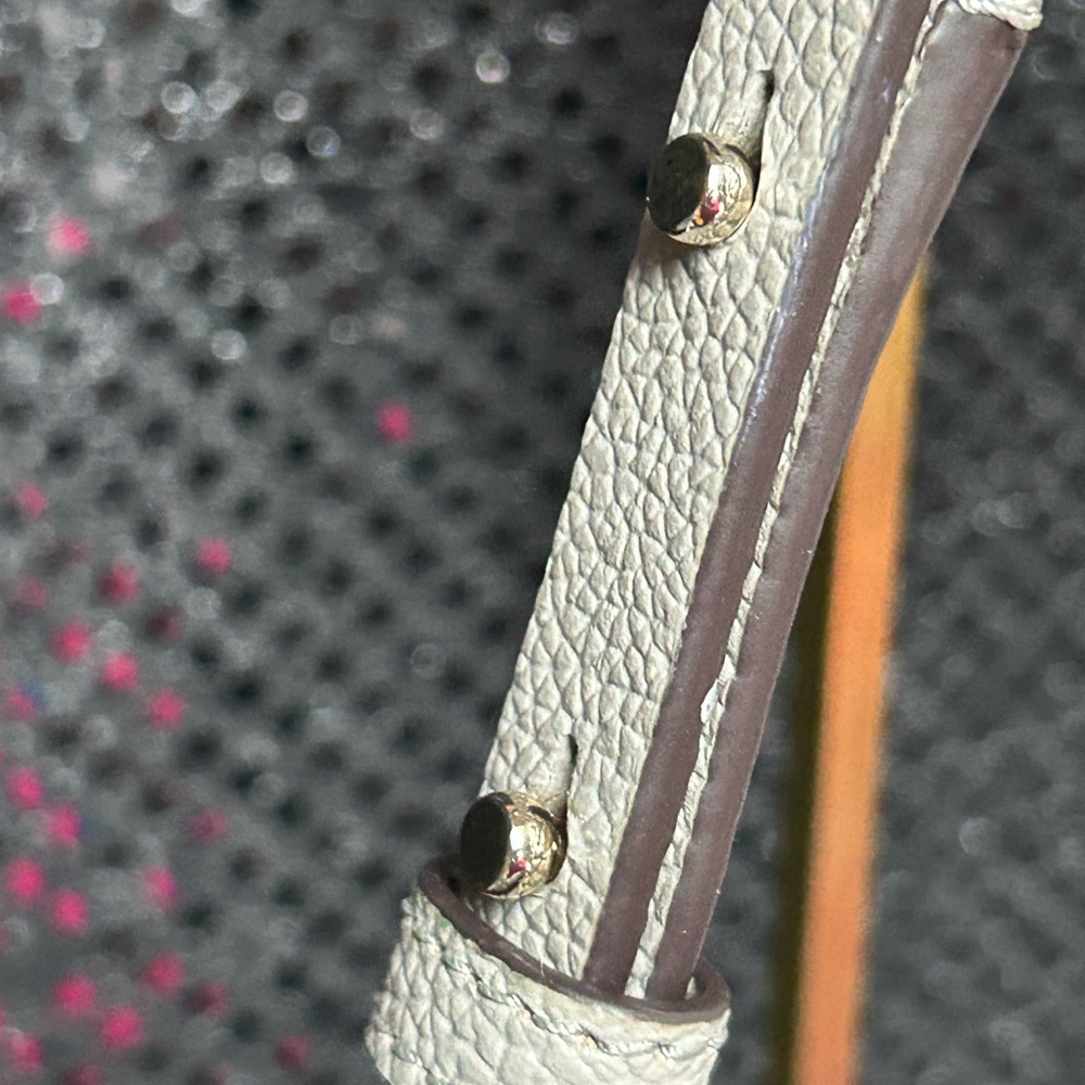 Kate Spade New York Two-tone Jackson Medium Triple Gusset Crossbody NWOT - Picture 12 of 16